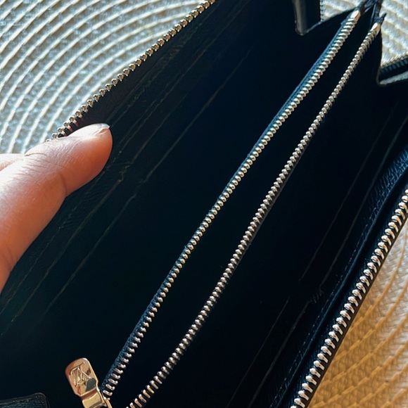 LOUIS VUITTON CLÉMENCE WALLET - Picture 11 of 11